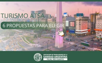 Propuestas para viajar a: Buenos Aires, Mar del PLata y el Noroeste Argentino